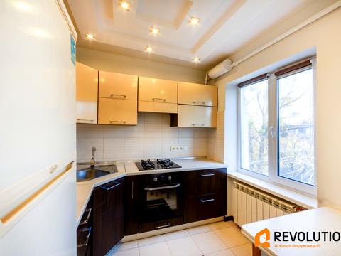 квартира за адресою Олени Теліги вул., 7-А