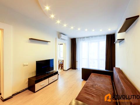 квартира за адресою Олени Теліги вул., 7-А