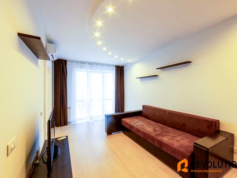 квартира за адресою Олени Теліги вул., 7-А