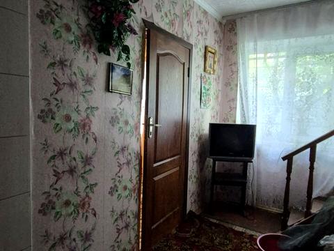 дом по адресу центральна