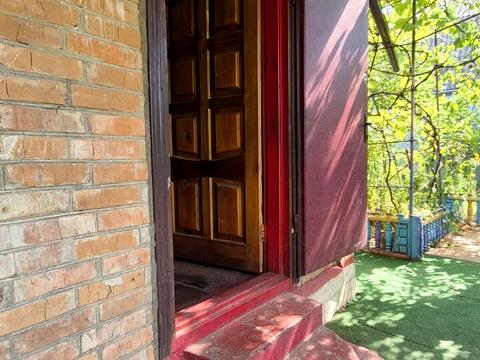 дом по адресу центральна