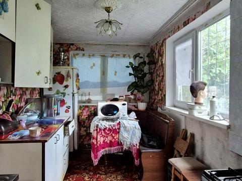 дом по адресу центральна