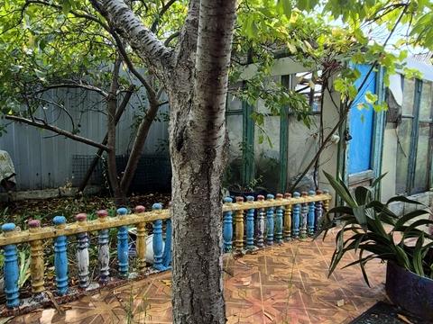 дом по адресу центральна