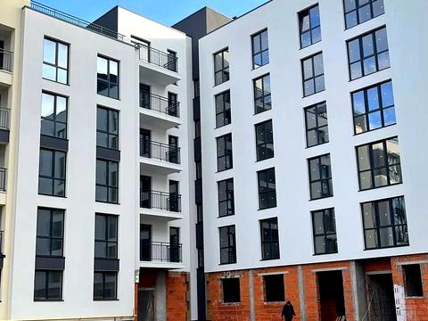 квартира за адресою Героїв Крут вул., 5