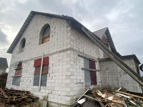 дом по адресу Абрикосова ул., 8