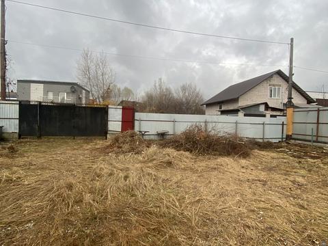 дом по адресу Абрикосова ул., 8