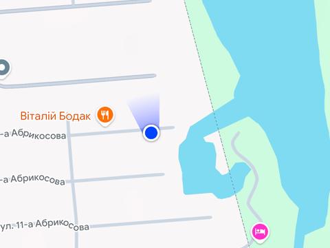 дом по адресу Абрикосова ул., 8