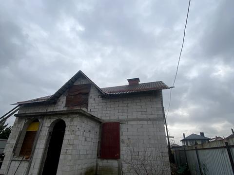 дом по адресу Абрикосова ул., 8