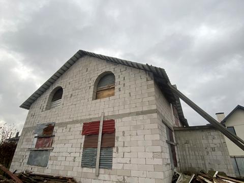 дом по адресу Абрикосова ул., 8