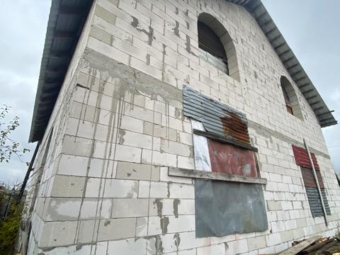 дом по адресу Абрикосова ул., 8