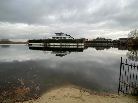 дом по адресу Абрикосова ул., 8