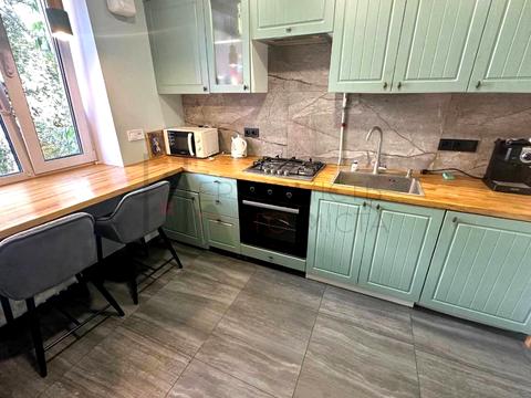 квартира за адресою Григорія Квітки-Основ'яненка вул., 20