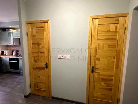 квартира за адресою Григорія Квітки-Основ'яненка вул., 20