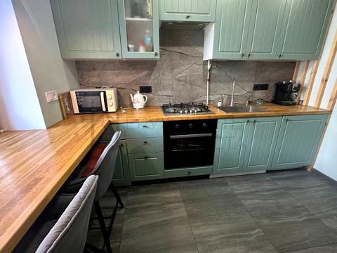 квартира за адресою Григорія Квітки-Основ'яненка вул., 20