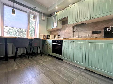 квартира за адресою Григорія Квітки-Основ'яненка вул., 20