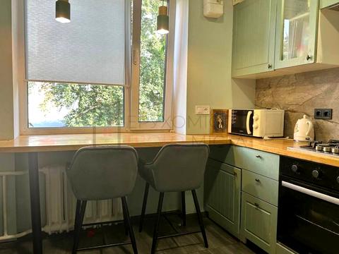 квартира за адресою Григорія Квітки-Основ'яненка вул., 20