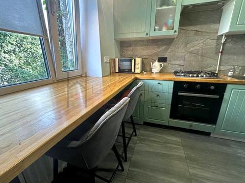 квартира за адресою Григорія Квітки-Основ'яненка вул., 20