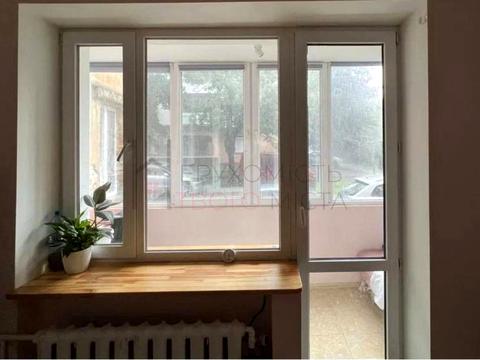 квартира за адресою Григорія Квітки-Основ'яненка вул., 20