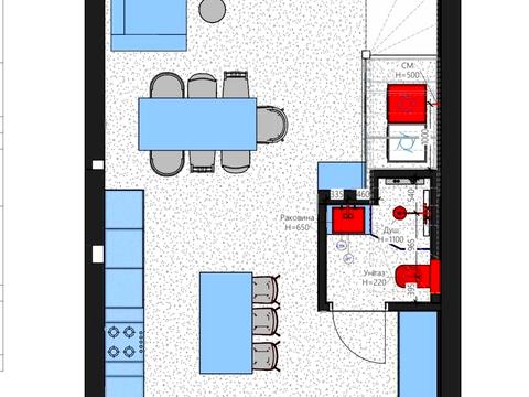 будинок за адресою лісова