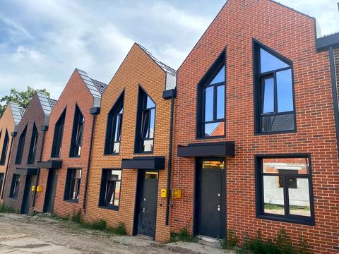 будинок за адресою лісова