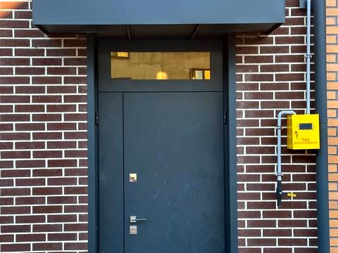 будинок за адресою лісова