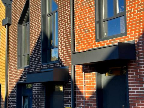 будинок за адресою лісова