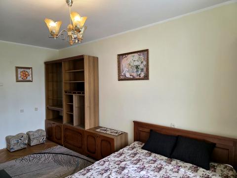 квартира по адресу Старонаводницкая ул., 8