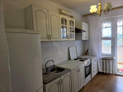 квартира по адресу Старонаводницкая ул., 8