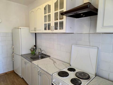 квартира по адресу Старонаводницкая ул., 8