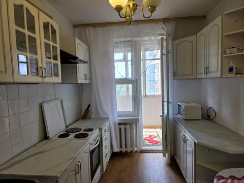 квартира по адресу Старонаводницкая ул., 8