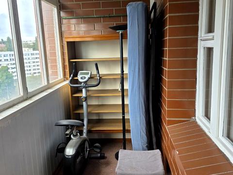 квартира по адресу Старонаводницкая ул., 8