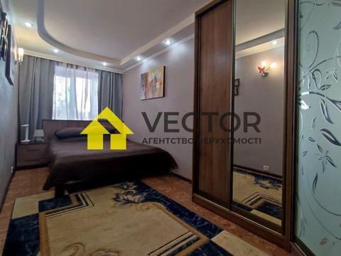 квартира за адресою Семена Антонця вул. (Балакіна), 3