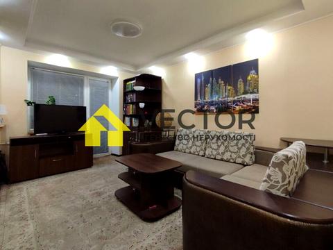 квартира за адресою Семена Антонця вул. (Балакіна), 3