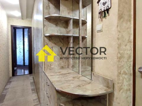 квартира за адресою Семена Антонця вул. (Балакіна), 3