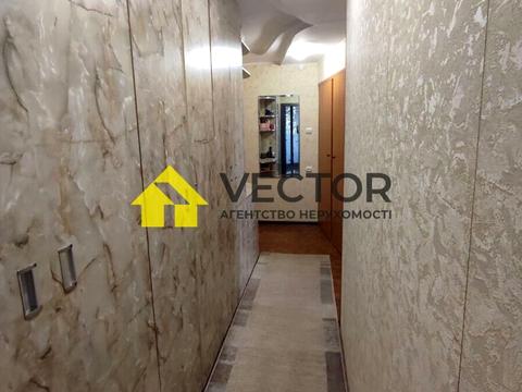 квартира за адресою Семена Антонця вул. (Балакіна), 3