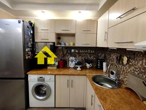 квартира за адресою Семена Антонця вул. (Балакіна), 3