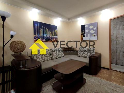 квартира за адресою Семена Антонця вул. (Балакіна), 3