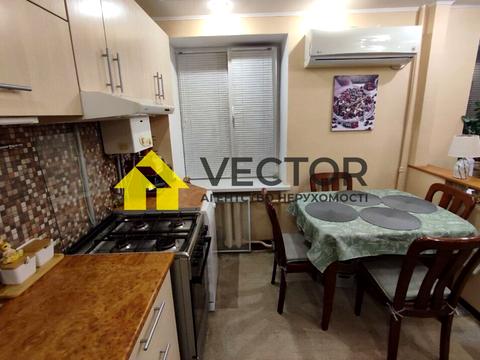 квартира за адресою Семена Антонця вул. (Балакіна), 3