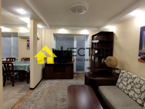 квартира за адресою Семена Антонця вул. (Балакіна), 3