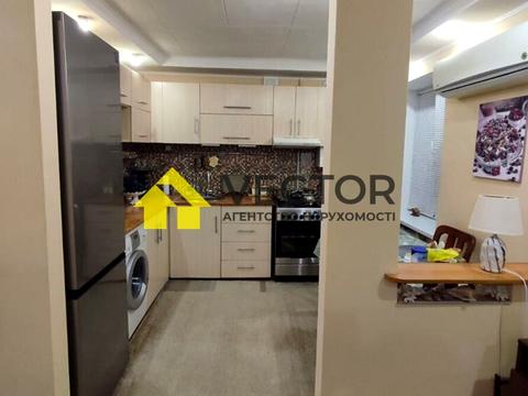 квартира за адресою Семена Антонця вул. (Балакіна), 3