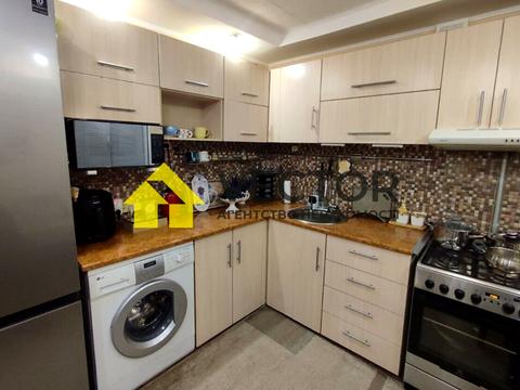 квартира за адресою Семена Антонця вул. (Балакіна), 3