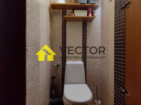 квартира за адресою Семена Антонця вул. (Балакіна), 3