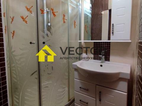 квартира за адресою Семена Антонця вул. (Балакіна), 3