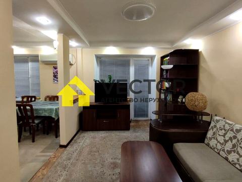 квартира за адресою Семена Антонця вул. (Балакіна), 3