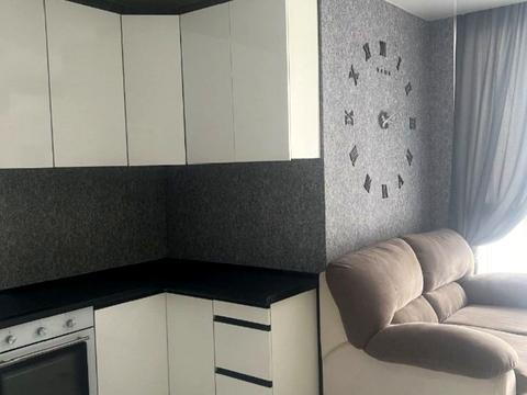 квартира за адресою Кам'янська вул. (Дніпродзержинська), 125