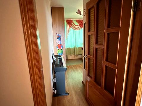 квартира по адресу Холодногорская ул. (Елизарова), 13