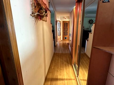 квартира по адресу Холодногорская ул. (Елизарова), 13