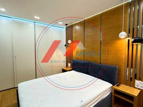 квартира по адресу Гарматная ул., 38-Б