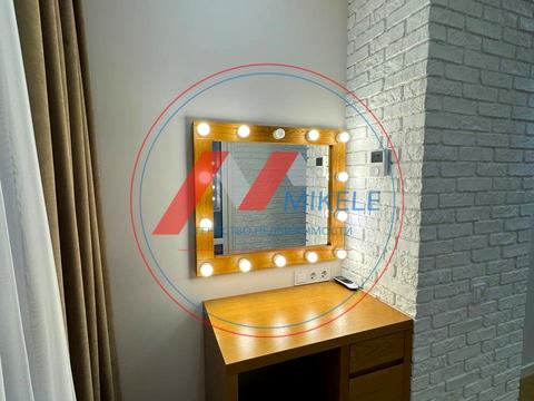 квартира по адресу Гарматная ул., 38-Б