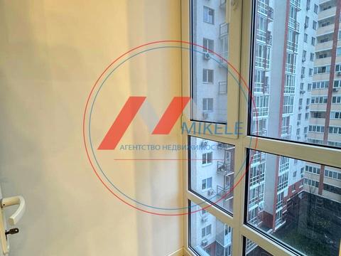 квартира по адресу Гарматная ул., 38-Б